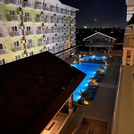 Vp - Amani Grand Resort Residences, 03 Minutes Away From Mactan Airport - Bldg B - Unit 522 Lapu-Lapu City Eksteriør billede