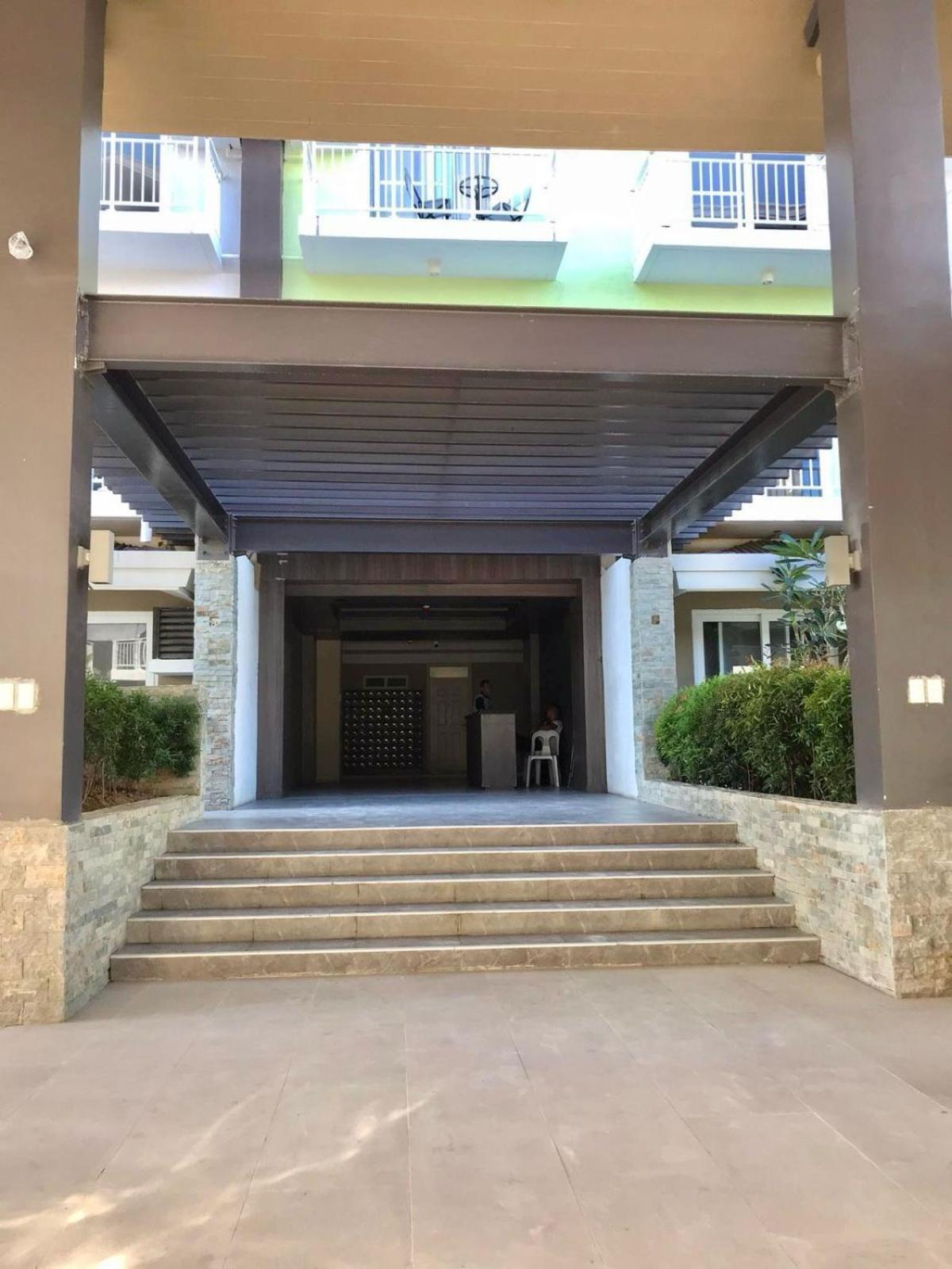 Vp - Amani Grand Resort Residences, 03 Minutes Away From Mactan Airport - Bldg B - Unit 522 Lapu-Lapu City Eksteriør billede