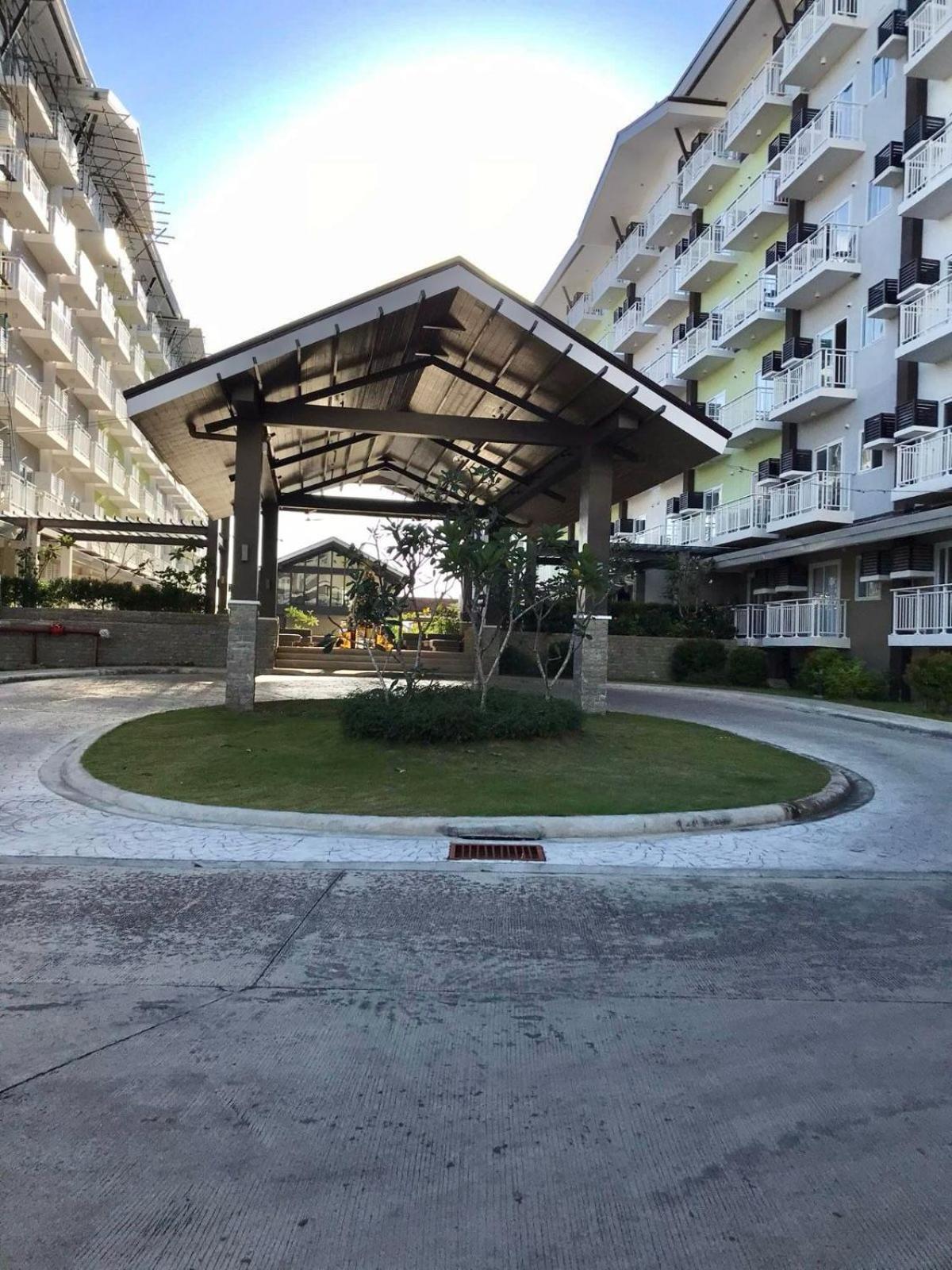 Vp - Amani Grand Resort Residences, 03 Minutes Away From Mactan Airport - Bldg B - Unit 522 Lapu-Lapu City Eksteriør billede