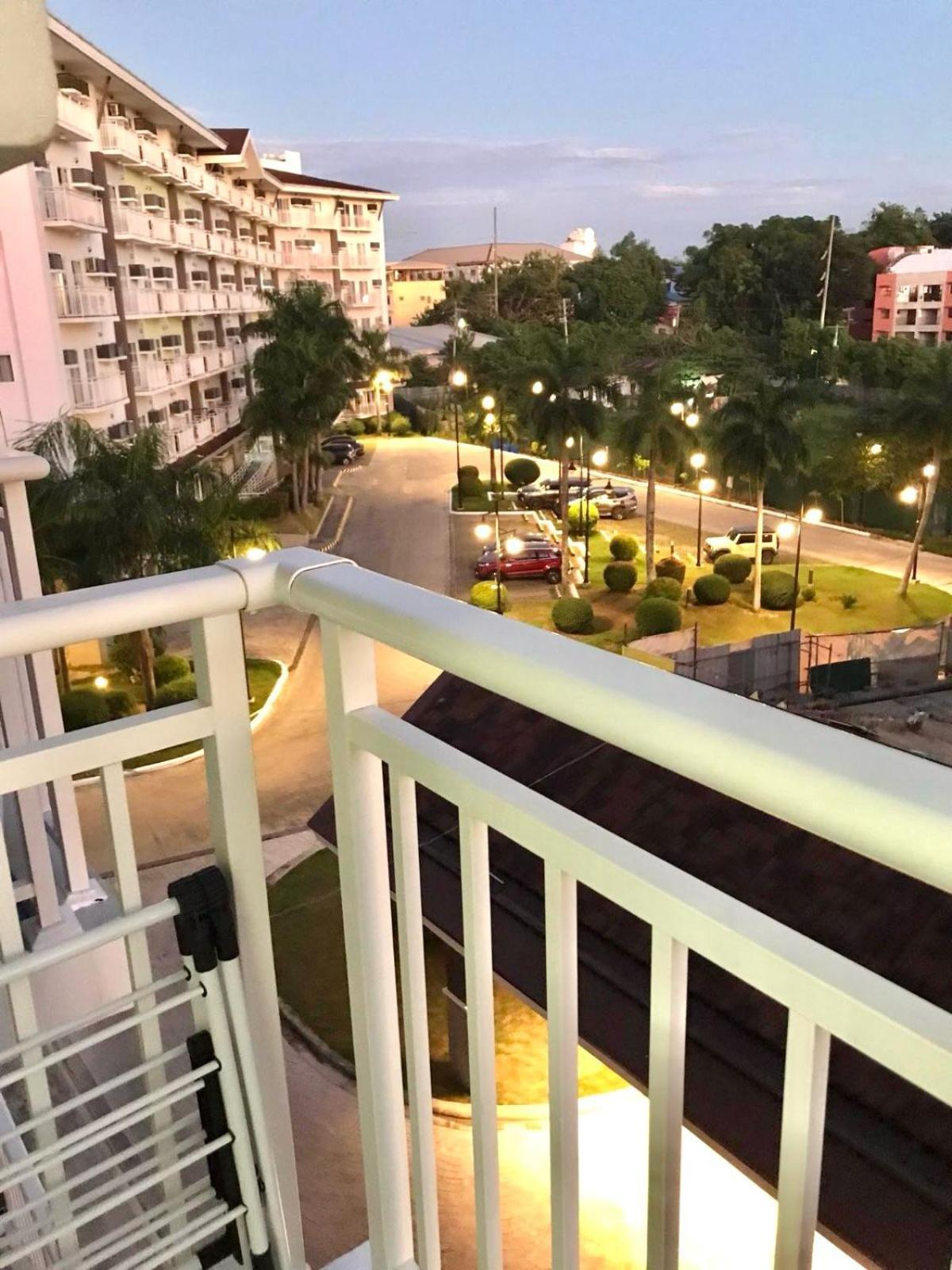 Vp - Amani Grand Resort Residences, 03 Minutes Away From Mactan Airport - Bldg B - Unit 522 Lapu-Lapu City Eksteriør billede