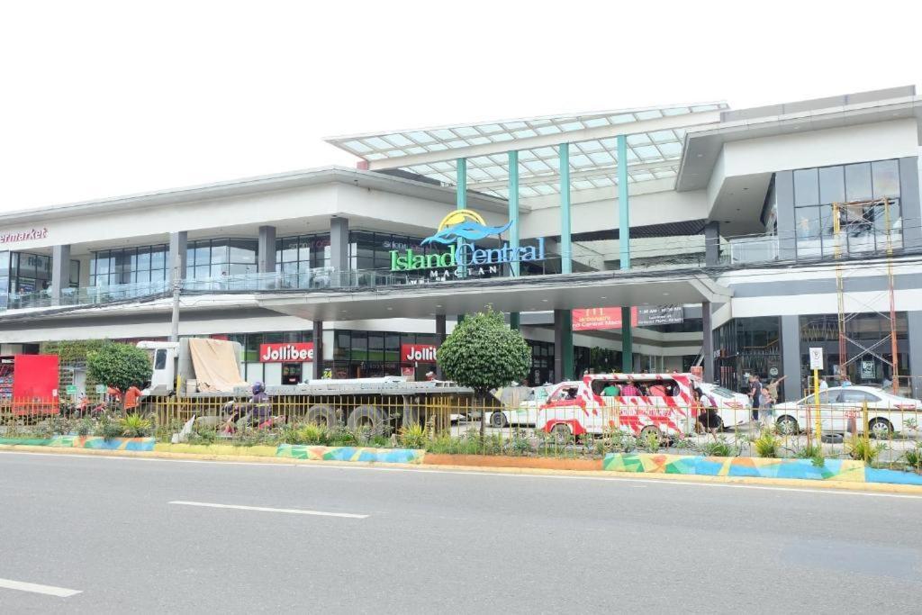 Vp - Amani Grand Resort Residences, 03 Minutes Away From Mactan Airport - Bldg B - Unit 522 Lapu-Lapu City Eksteriør billede